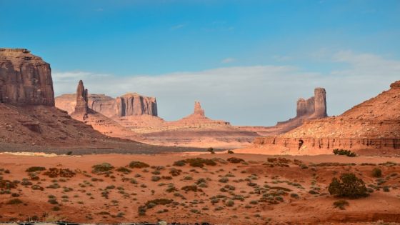 تفسير رؤية الصحراء في المنام لابن سيرين