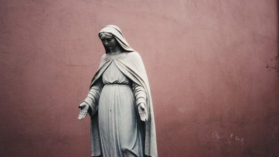 تفسير مريم عليها السلام في الحلم – رؤيا مريم في المنام