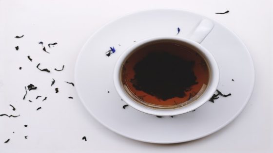 تفسير أكواب الشاي في المنام كاسات الشاى في الحلم