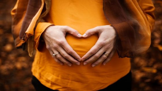 تفسير حلم المرأه الحامل رؤية مرأه حامل في المنام