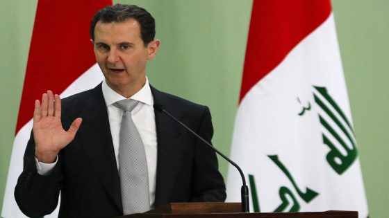 تفسير بشار الاسد في الحلم رؤية الرئيس السوري في المنام