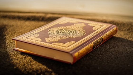 تفسير حلم سور القرأن الكريم في المنام لابن سيرين