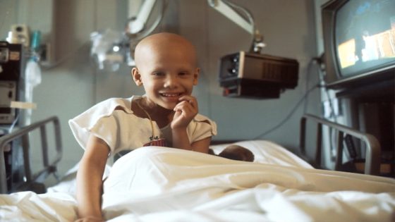 تفسير مرض السرطان في الحلم رؤية شخص مصاب بالسرطان