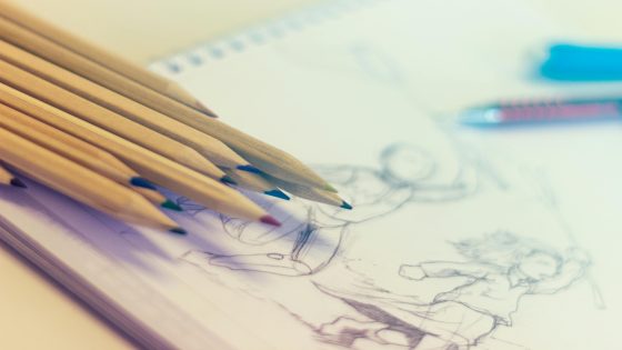 تفسير رؤية الرسم في المنام وحلم رسم شخص