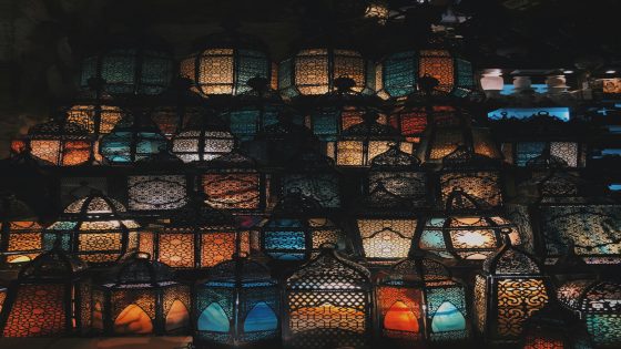 تفسير رؤية شهر رمضان في المنام وحلم قدوم رمضان