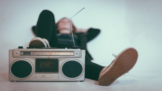 تفسير الراديو في الحلم و الاستماع الى راديو في المنام