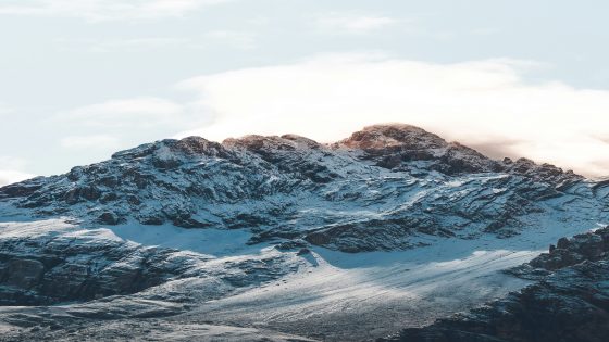 تفسير رؤية الجبل في المنام بالتفصيل