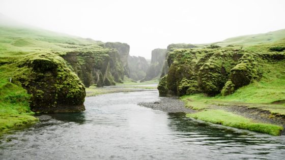 تفسير رؤية النهر في المنام