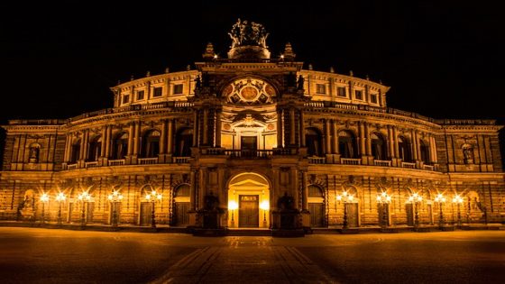 مسرح أوبرا يريفان؛ نستعرض أهم المعلومات عن Yerevan Opera Theater