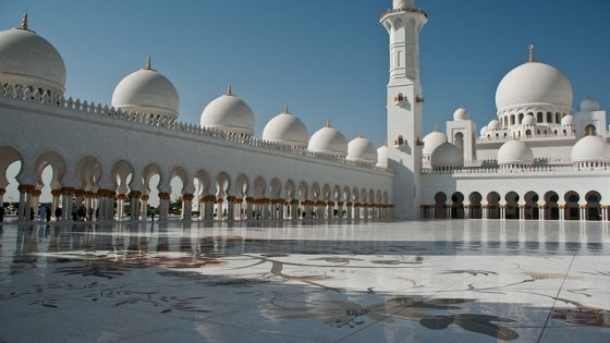 مسجد يفليميناري بأنطاليا؛ من أهم معالم ورموز مدينة أنطاليا