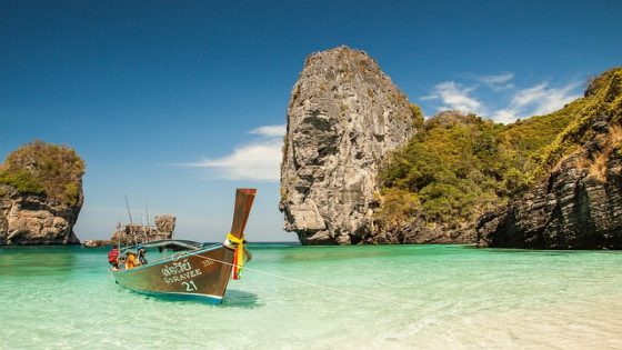 شاطئ بانتاي جيميلوك (pantai jemeluk)