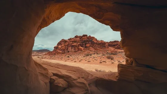 كهف موزروف بأرمينيا؛ لنستكشف سويا أهم المعلومات عن MOZROV CAVE