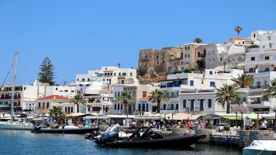 معلومات عن مدينة طنجة في المغرب