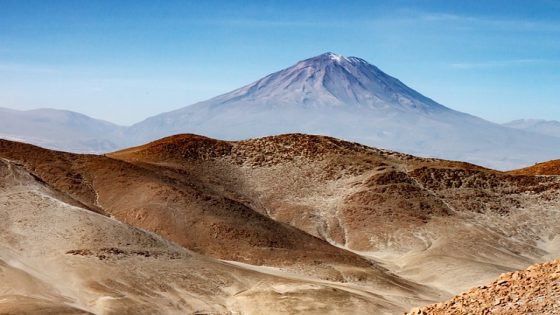 السياحة في جبل النار، نستعرض معًا أبرز النشاطات الترفيهية هنا