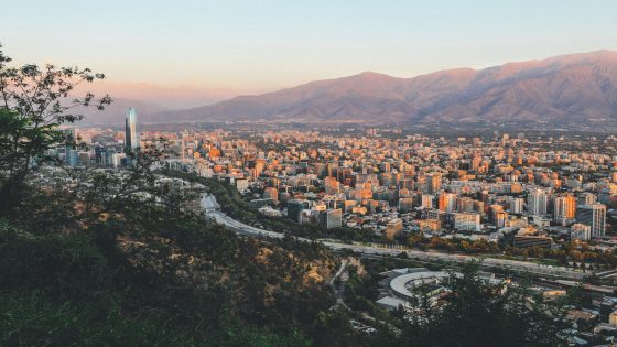 مدينة بنوم بنه؛ تعرف معنا على عدد سكانها وجغرافيتها ومناخها