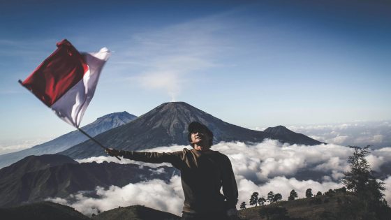 باندونق أين تقع على الخريطة