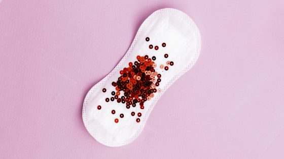 876597546
menstruation, female, hygiene, protection, period, woman, health, red, blood, sequin, pink, feminine, monthly, cotton, pad, beauty, minimal, minimalism, flatlay, flat lay, art, glitter, creative, concept, fashion, menstrual, care, menses, pastel, color, photography, pms, cycle, white, daily, background, femininity, rose, bleeding, intimate, object, fertility, coloured, drop, still life, healthy, menopause, healthcare, hormone, lifestyle
Menstrual pad with red glitter on pastel colored background. Minimalist still life photography concept