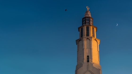 تفسير سماع تكبيرات العيد في المنام