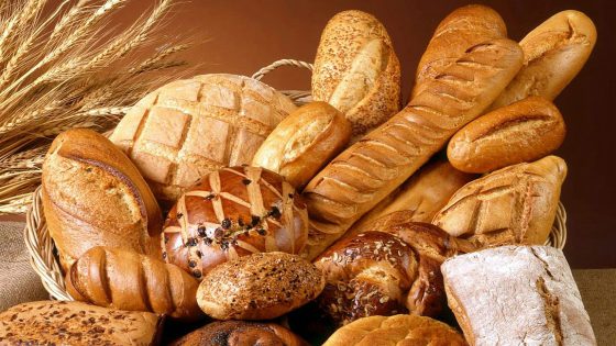 تفسير شراء الخبز في المنام لابن سيرين رؤيا هامة