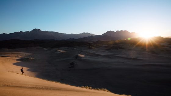 تفسير السفر إلى بلد عربي في الحلم